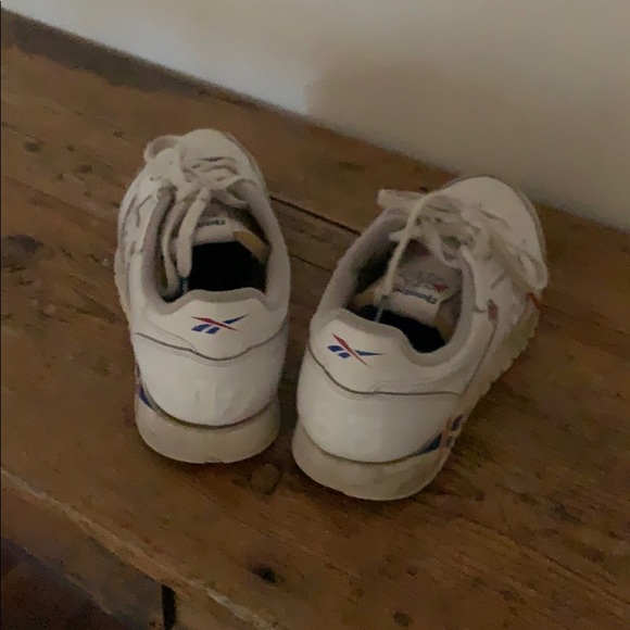 Reebok’s - Picture 2 of 3